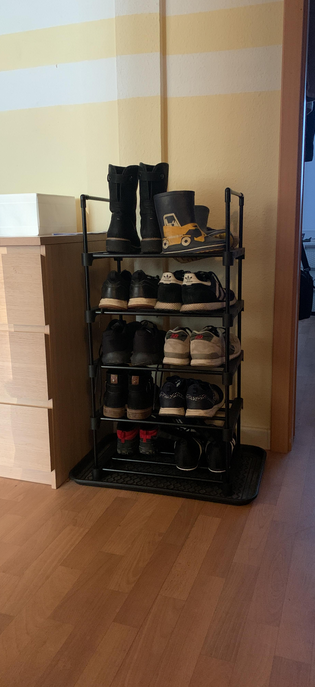 SONGMICS-6-Tier-Shoe-Rack-Open-Shoe-Cabinet-Tall-Shoe-Rack-Slim-Shoe-Storage-Metal-Space-Saving-Dressing-Room-Hallway-45-x-30-x-106-cm-Black-LSA23BK-Amazon.de-Home-Kitchen4.png