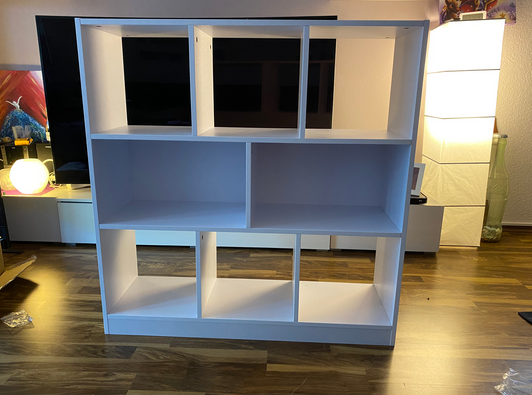 VASAGLE-LBC52WT-Wooden-Bookcase-with-Open-Compartments-for-Living-Room-Bedroom-Childrens-Room-and-Office-97.5-x-100-x-30-cm-White-White-Amazon.de-Home-Kitchen3.png