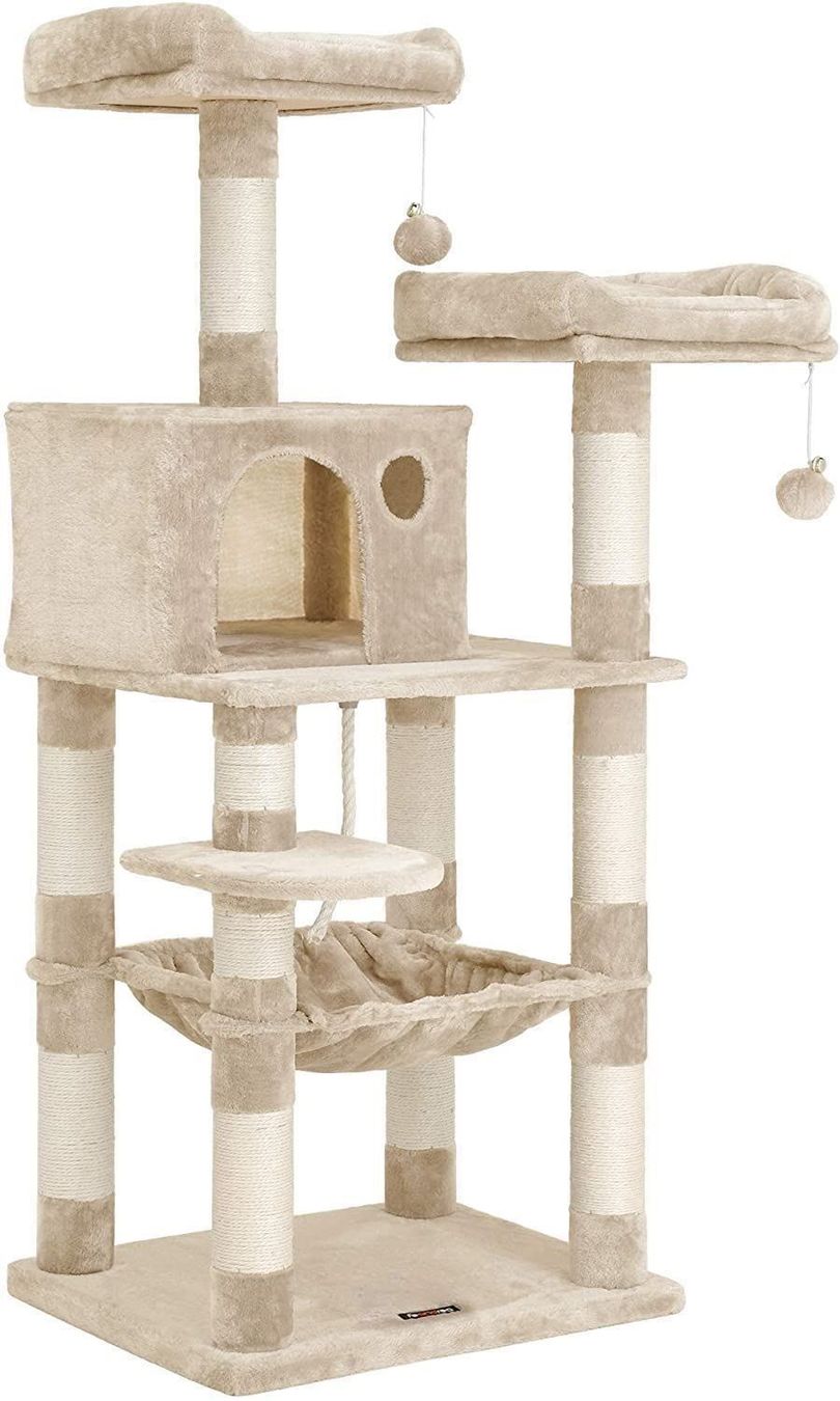 feandrea-pct15be-kratzbaum-143cm-beige.jpg