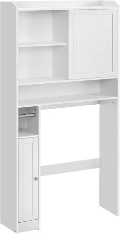 Flocke vannasistabas/ WC plaukts