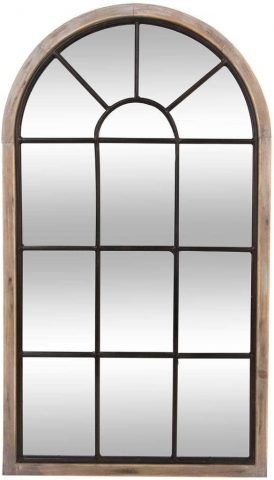 Loga efekta spogulis 60 x 107