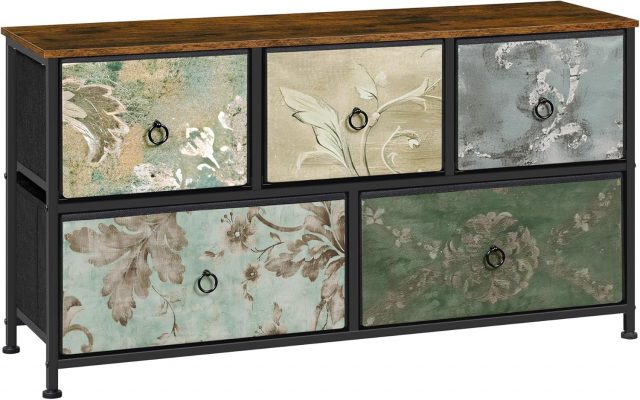 Florana kumode , 54 x 100 x 30 cm