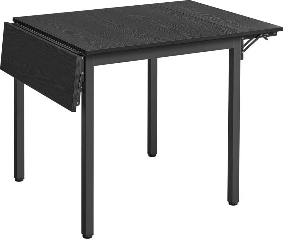 Extendnoir izvelkams galdiņš (melns)