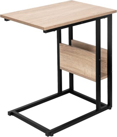 Bergheim C-Table galdiņš