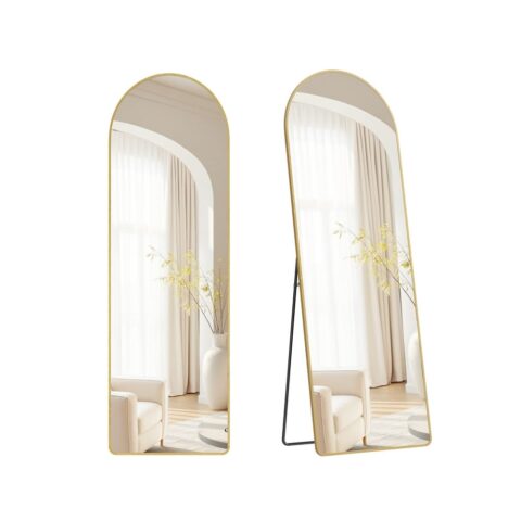 Diosa oro pilna garuma spogulis 160 x 50 cm