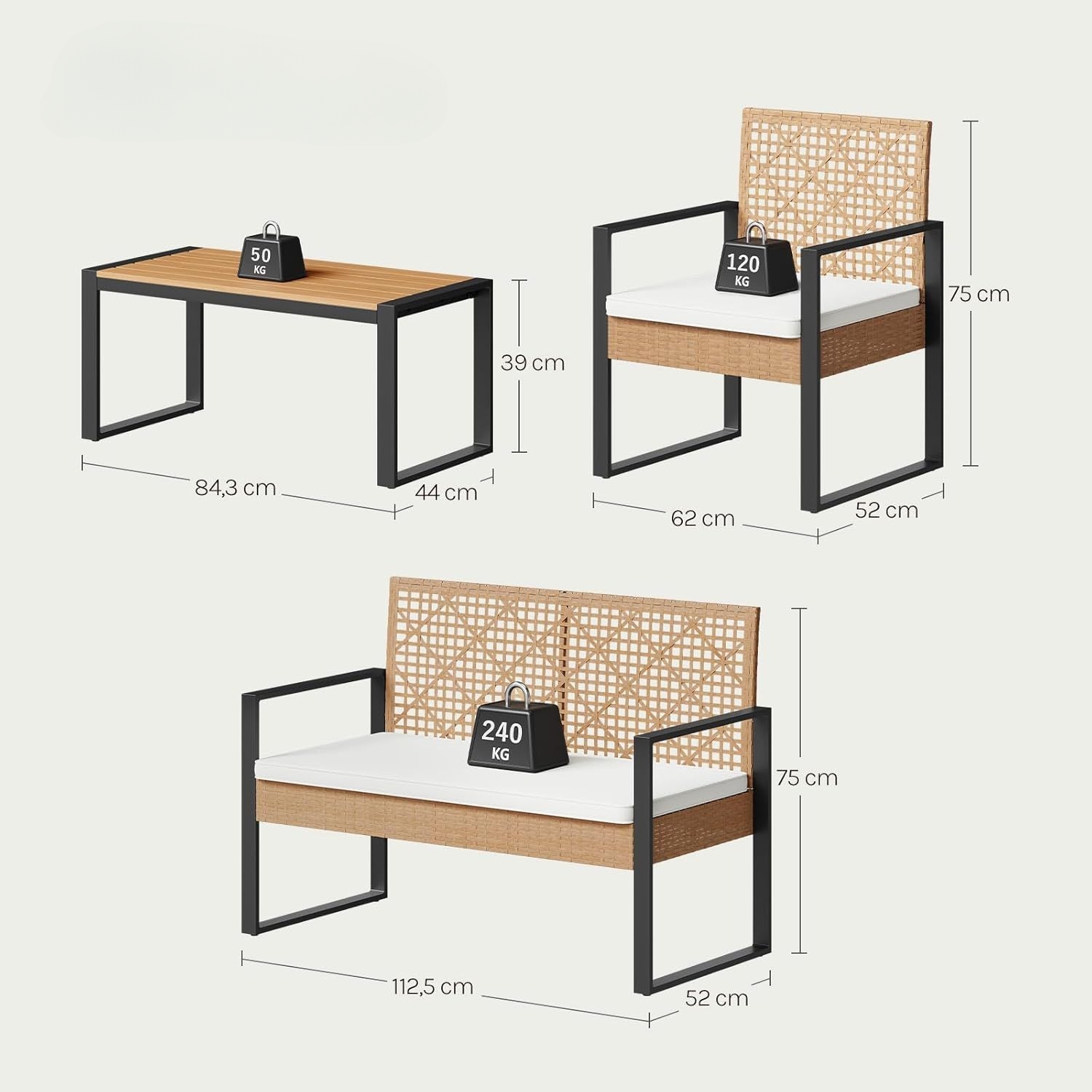 Rattan-Gartenmoebel-4-teilig-mit-1-Sitzer-Sofa-2-Sessel-1-Couchtisch-Kissen-W0UETT0986-Naturholz3_cleanup